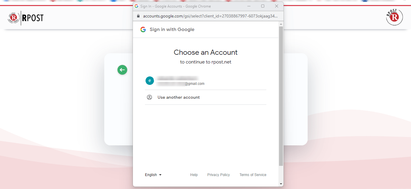 Single Sign On Google Help Center