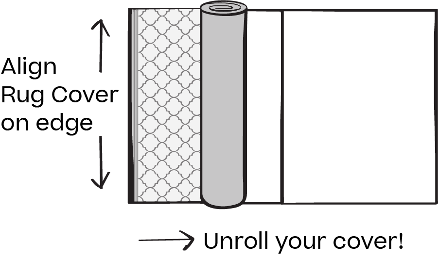 How to Assemble 9’x12’ Rugs FAQs