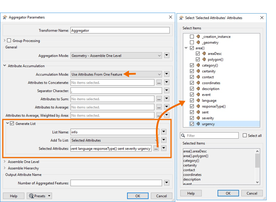 How to Consume and Produce XML using Application Schemas with the XSD