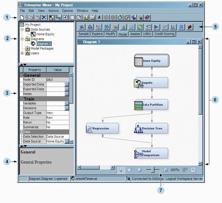 Getting to Know the Graphical User Interface Getting Started with