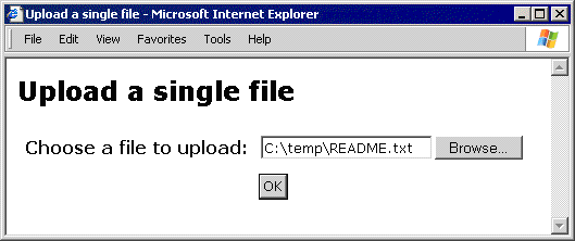 How to Upload Documents eFileCabinet