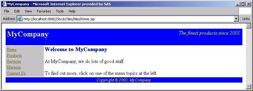 SAS AppDev Studio 3.0 Developer's Site
