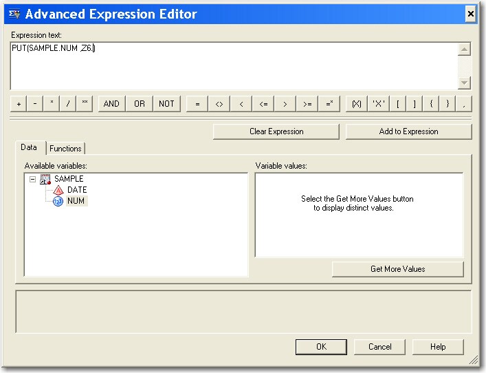 Put function in sas sql, how much money does an alligator hunter make