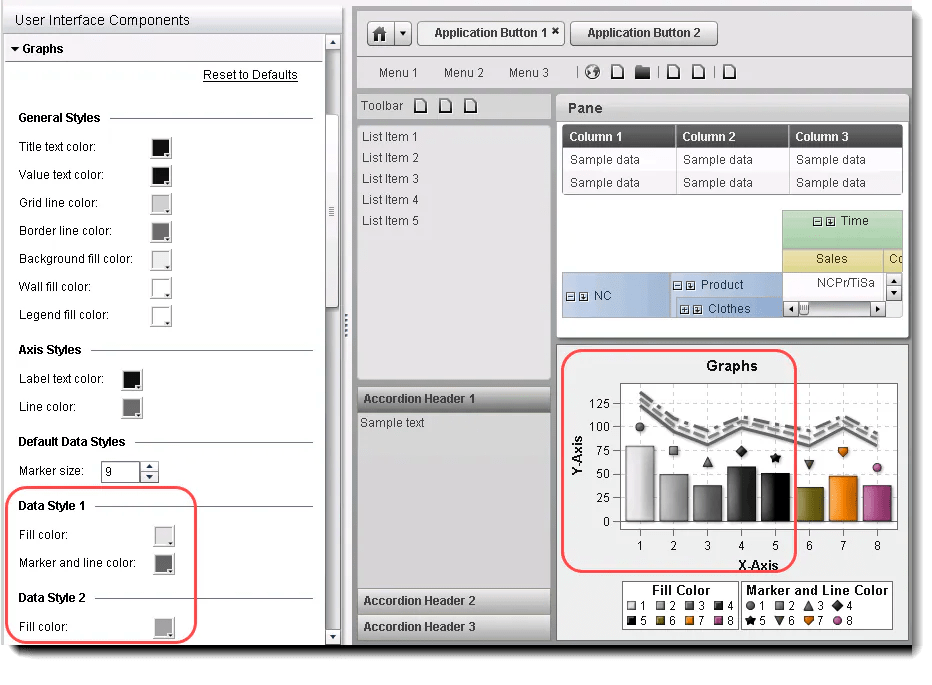 61187 Defining a color gradient for bars on a bar chart in SAS