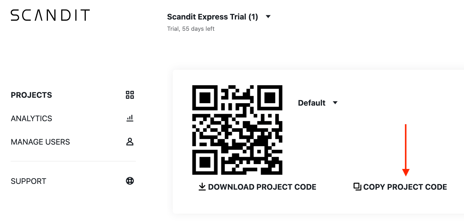 How is Scandit Express for Android deployed via an EMM/MDM solution? Frequently Asked