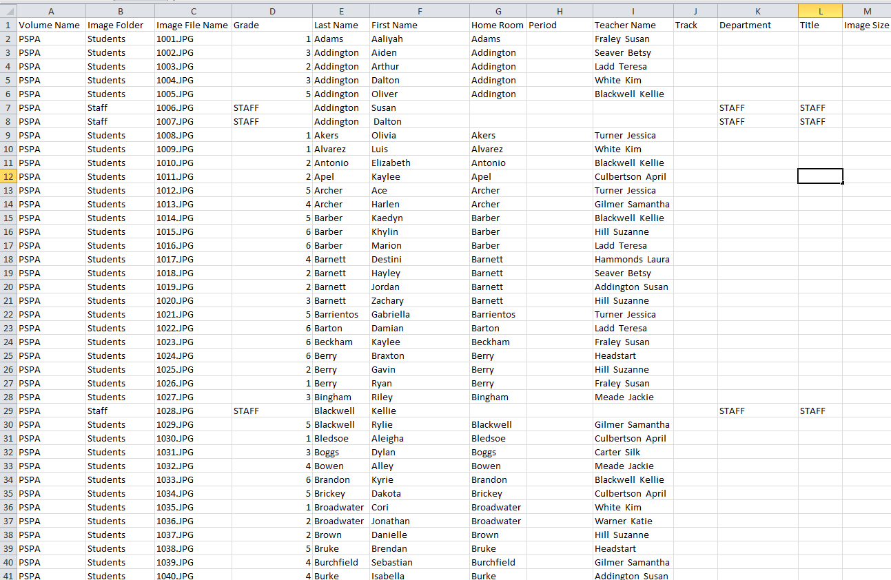 Index.txt file What it is and how to create one School Annual by Jostens