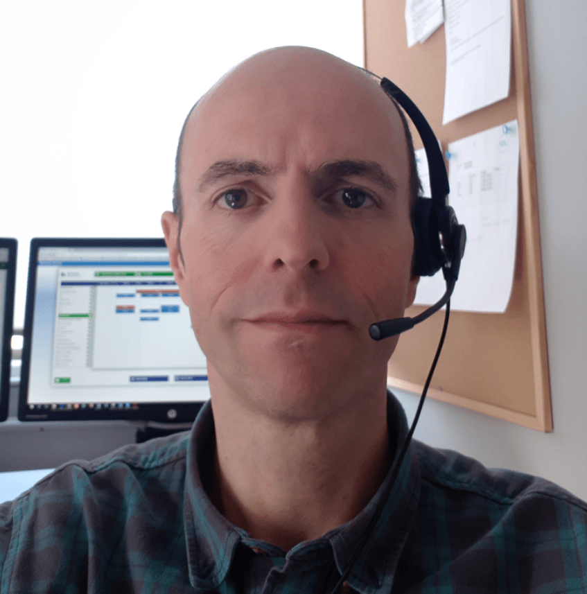 Schoolbooking Help Desk Software by Vision Helpdesk