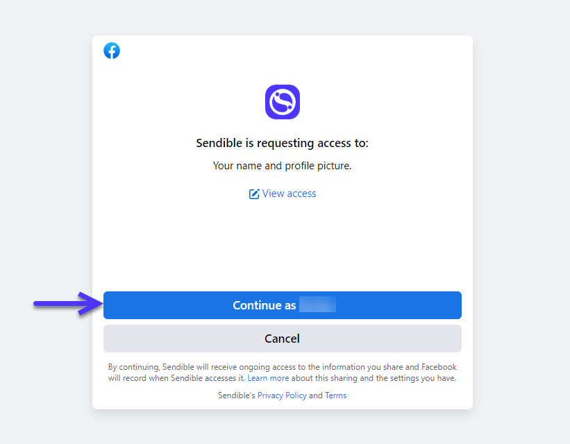 Why Is My Facebook Page Not Showing Up When Searched