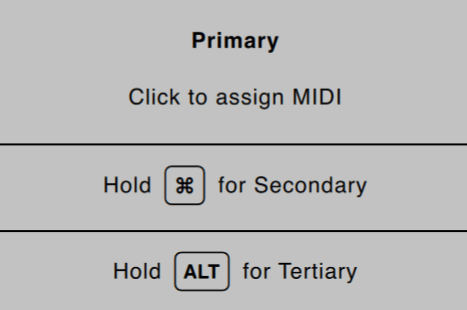 Control + Click Functionality – Serato Support
