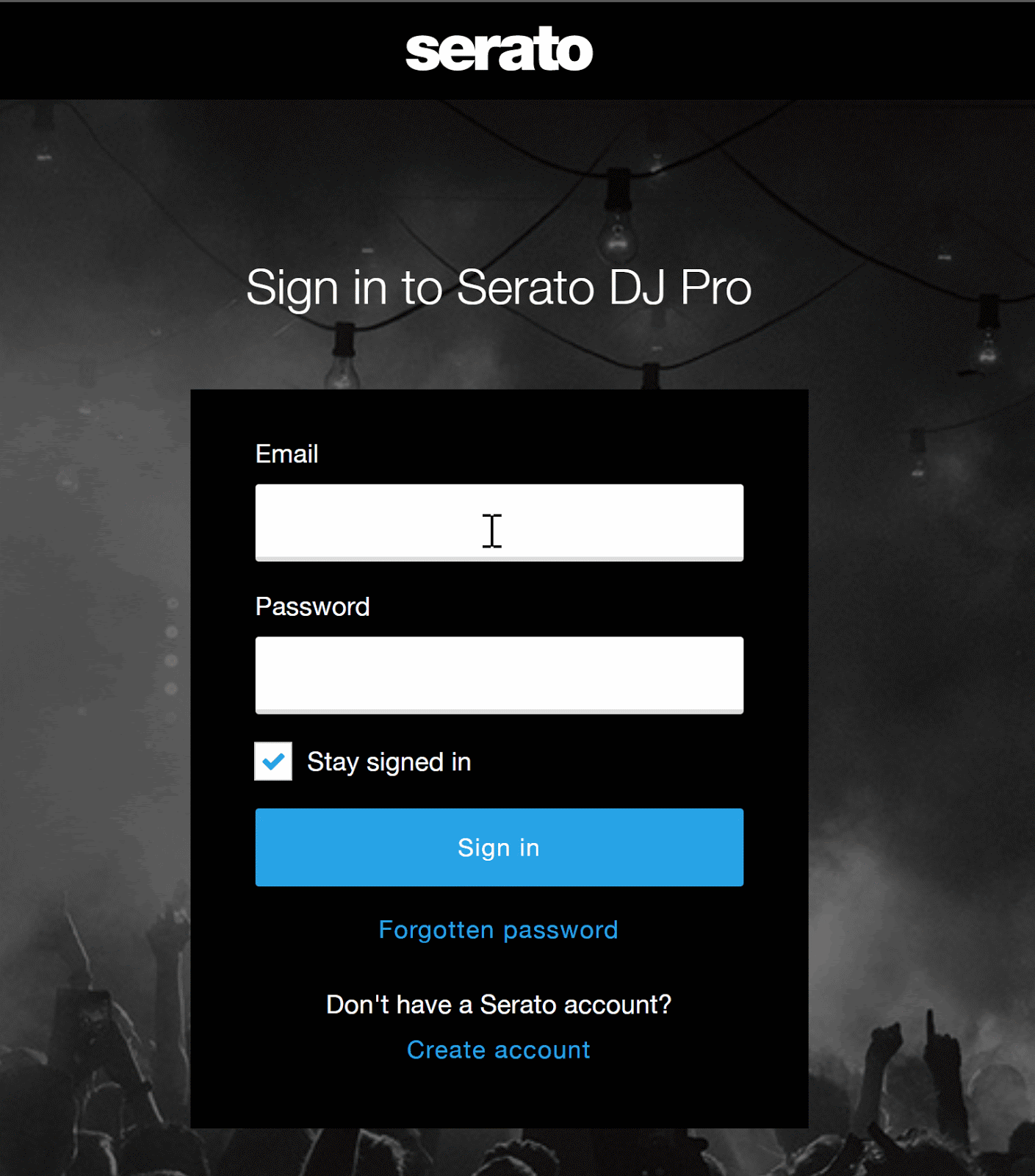 Deactivating Serato products & licenses Serato Support
