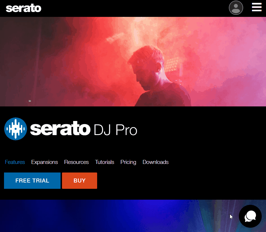 Serato support How to access selfservice Serato Support