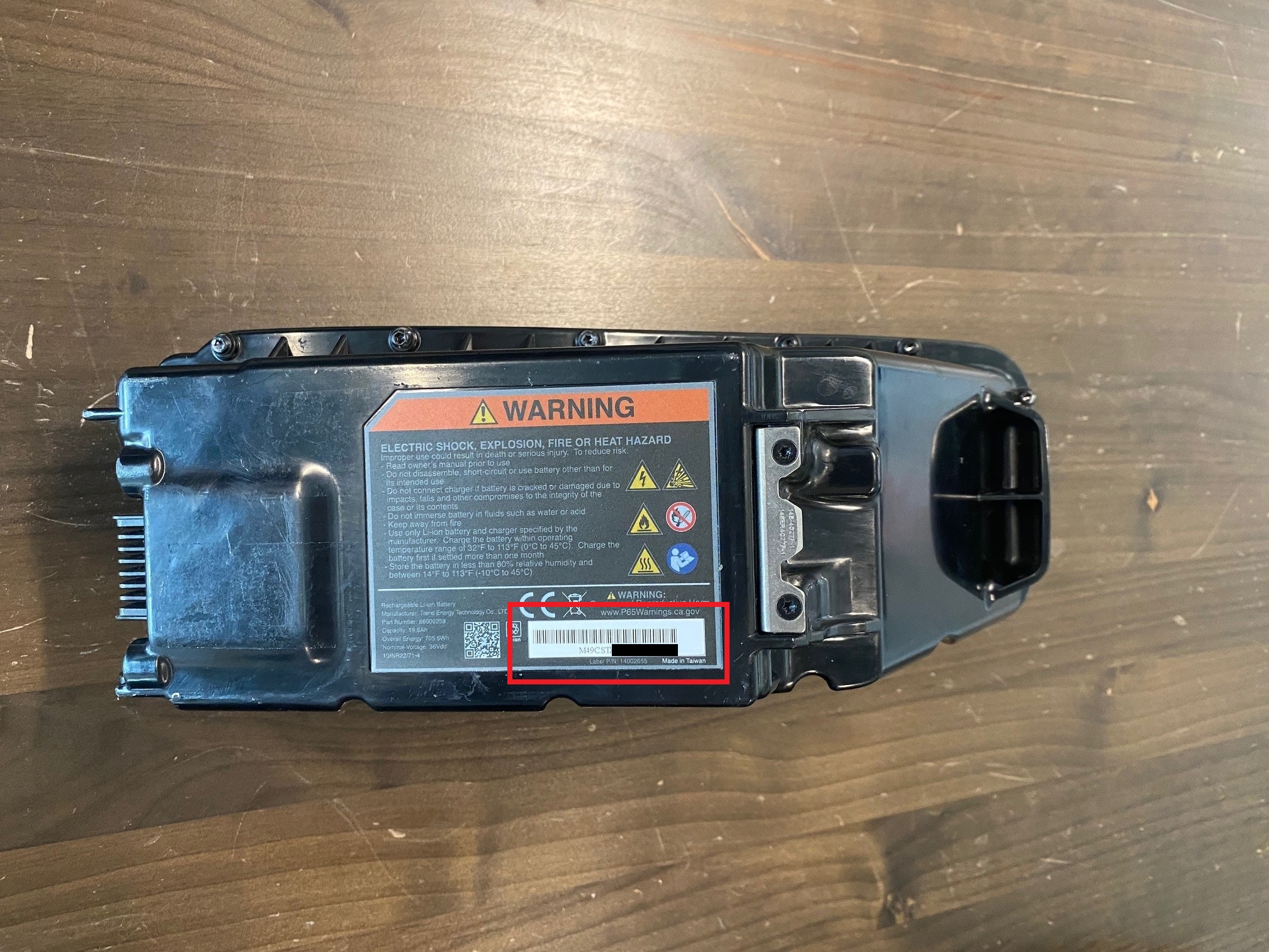 Serial Number Locations Serial 1 Help Center