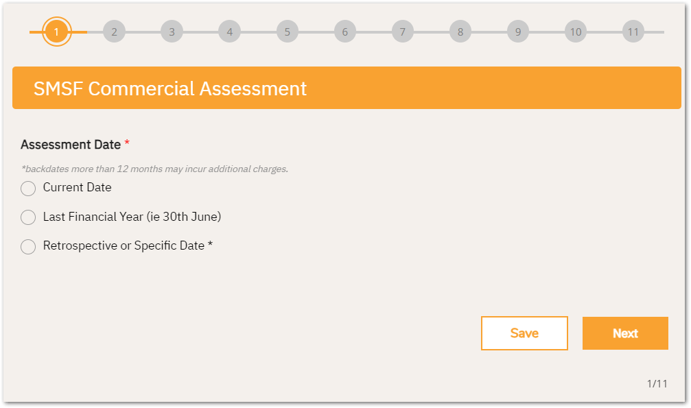 Acumentis Property Valuations Simple Fund 360 Knowledge Centre