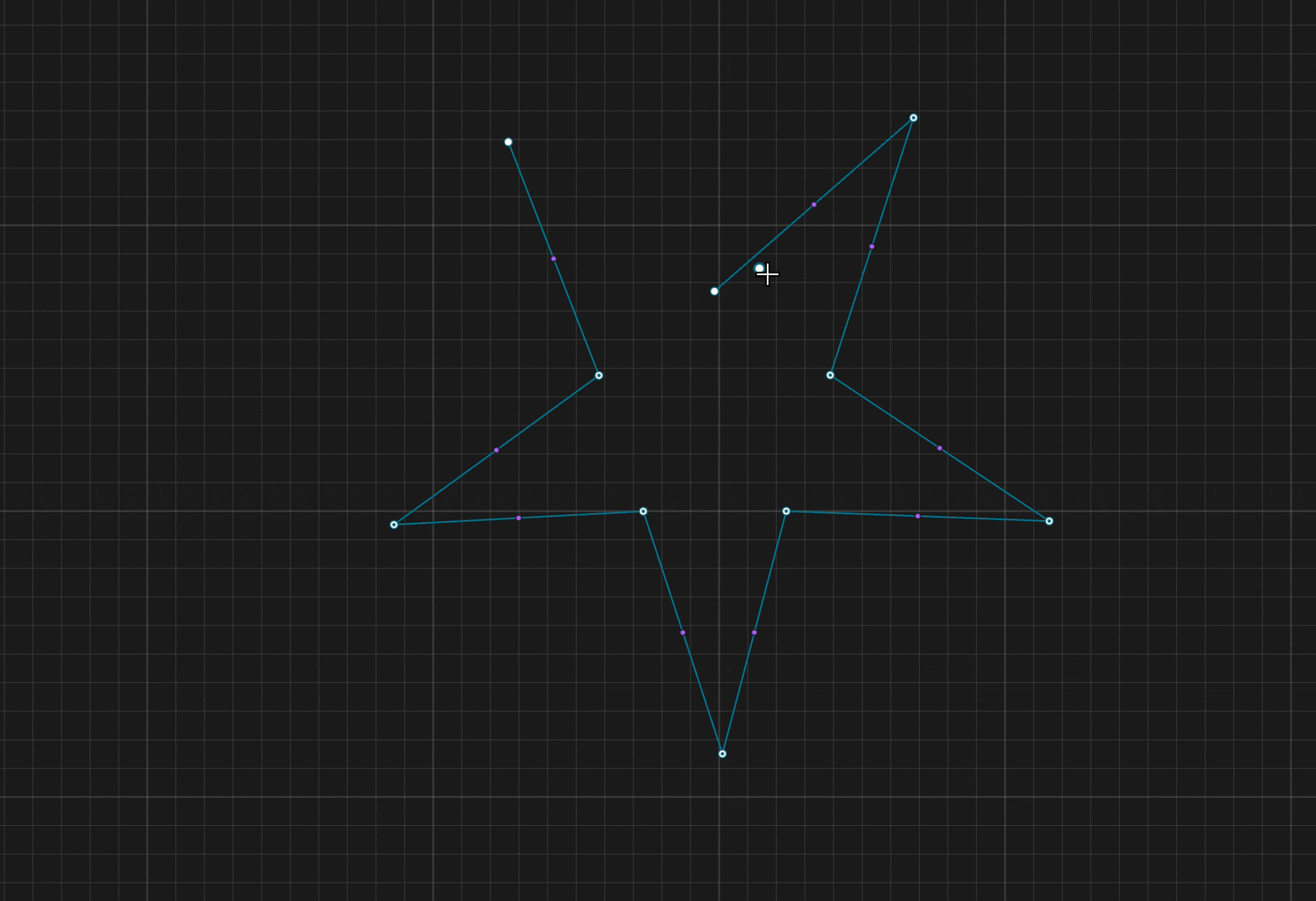 Snapping Options Shapr3D Help Center