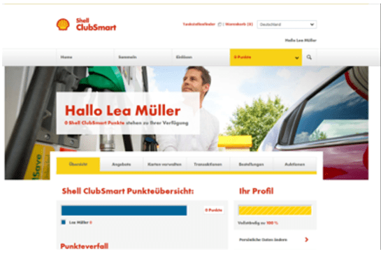 Wie kann ich meine Shell VPower SmartDeal Mitgliedschaft kündigen? Shell Germany