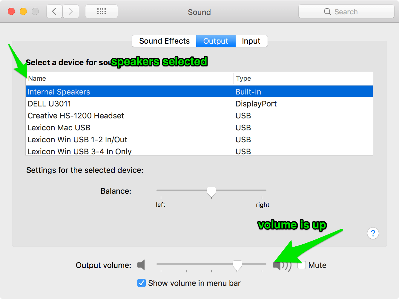 Troubleshooting iShowU Audio Capture shinywhitebox help