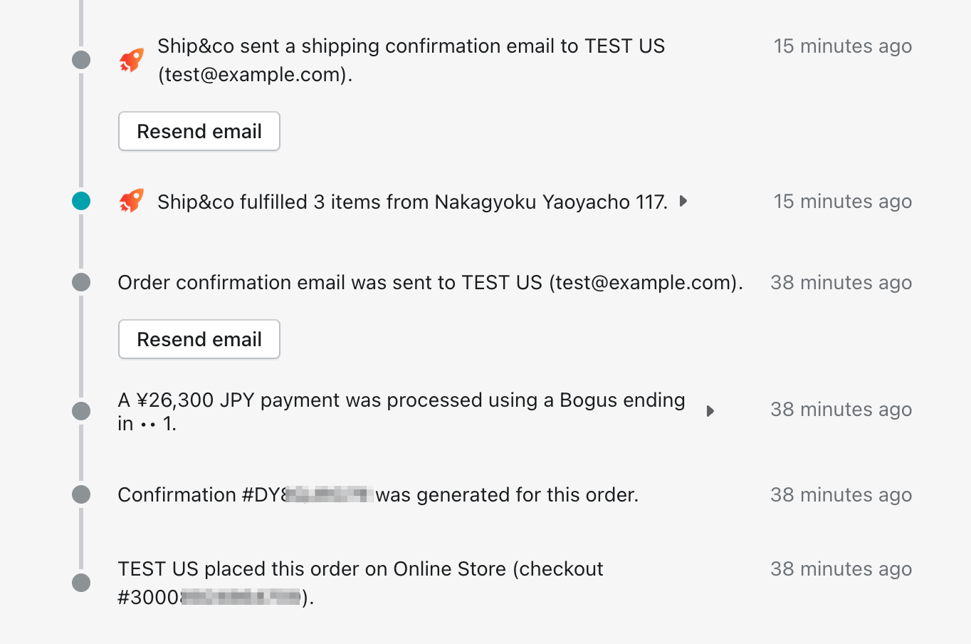 How to ship and fulfill Shopify orders in multiple locations Ship&co