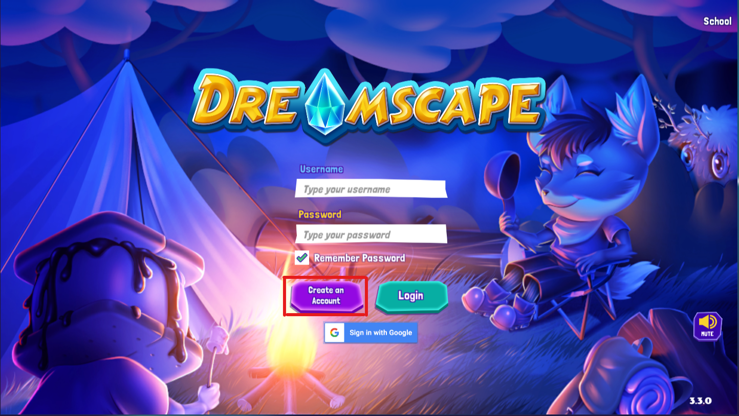 How to Play Dreamscape at Home Instructions for Students Shoelace