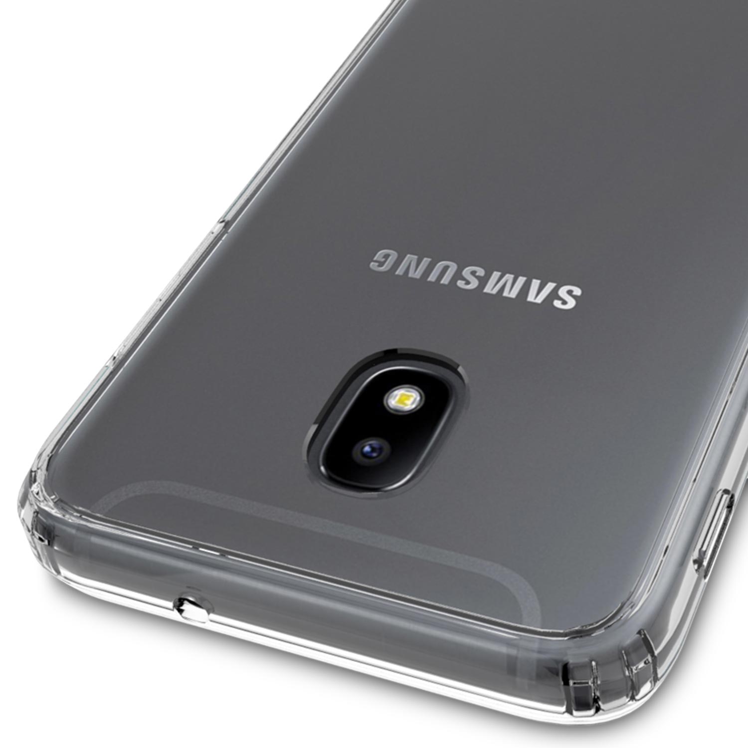 For Samsung Galaxy J3 Eclipse 2 J337V / J3 Achieve 2018 Case Slim Phone