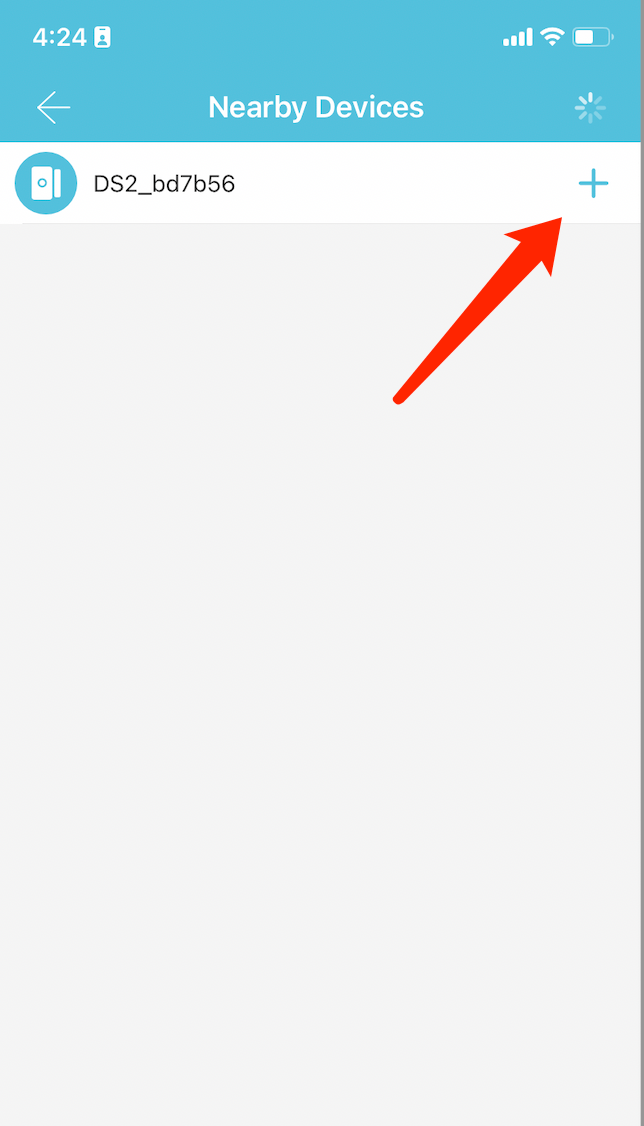 Setting up the Sifely Door Sensor – Sifely Smart Lock