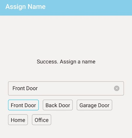 How to pair/add a lock on Sifely Smart App Pro? – Sifely Smart Lock