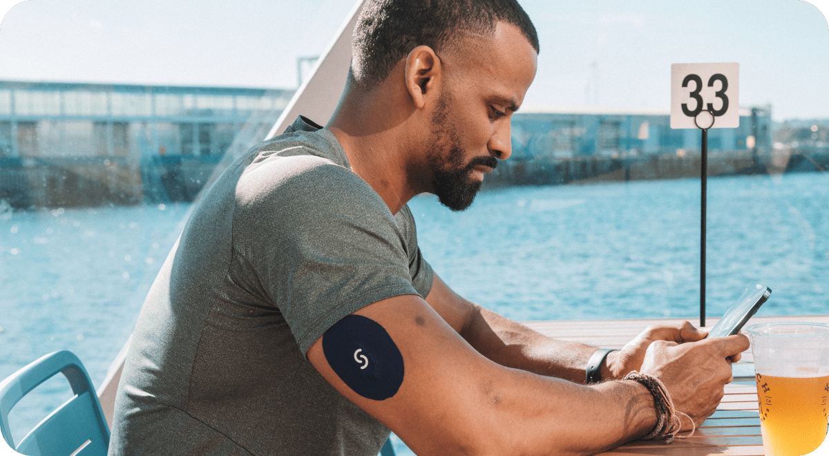 Can I go through TSA with my sensor on? Help Center