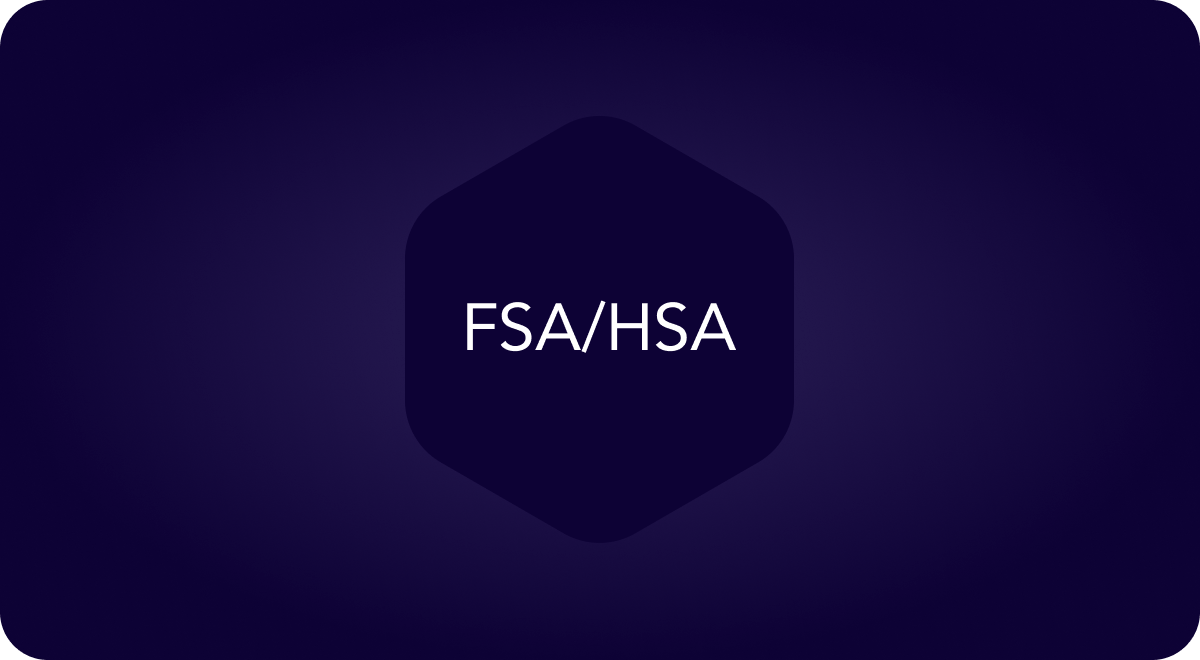 Does Signos accept HSA/FSA? Help Center