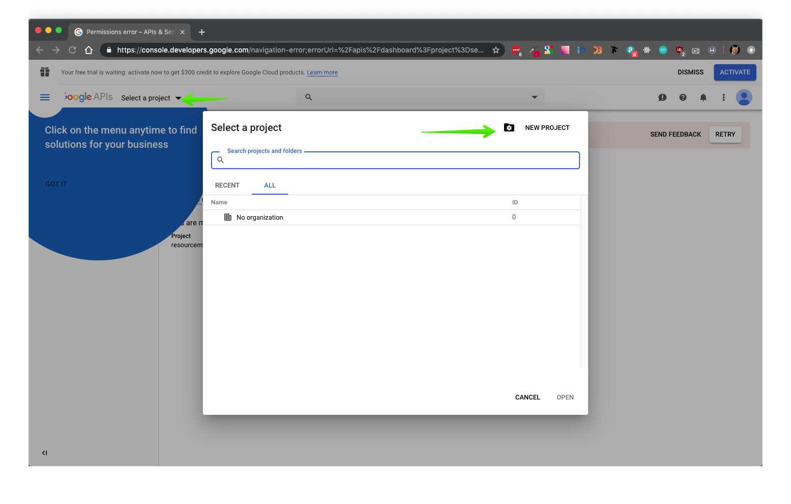 How to integrate the Google Calendar in Simply CRM Support Simply