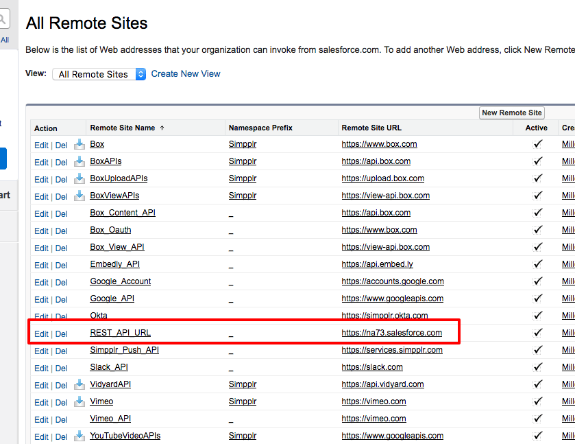 Salesforce How to Create, Configure, Access and Refresh a Sandbox Simpplr