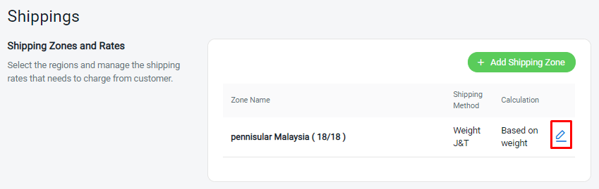 How to Set Up Cash On Delivery Payment Method SiteGiant Support Centre