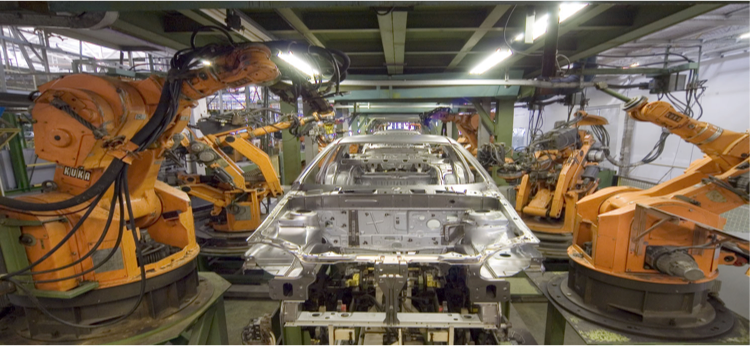 Mechatronics Technology Certificate Program Support