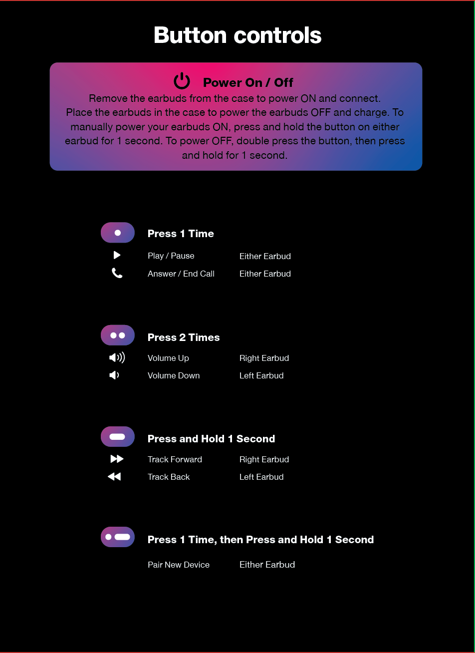 Help Center | Skullcandy