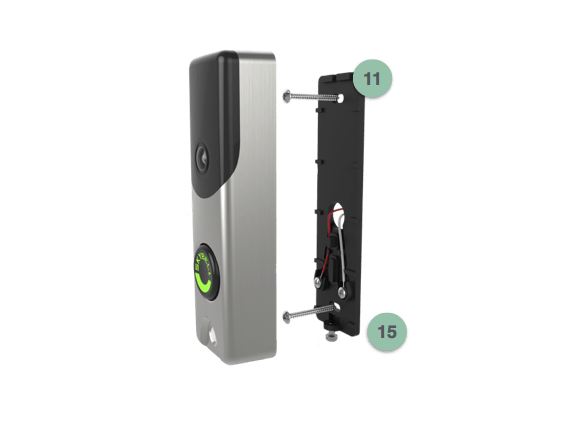 SkyBell Device Installation Instructions – SkyBell Technologies