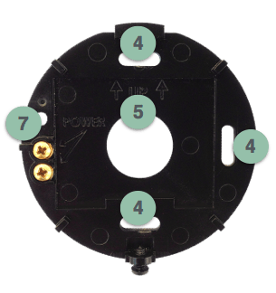 SkyBell Device Installation Instructions – SkyBell Technologies