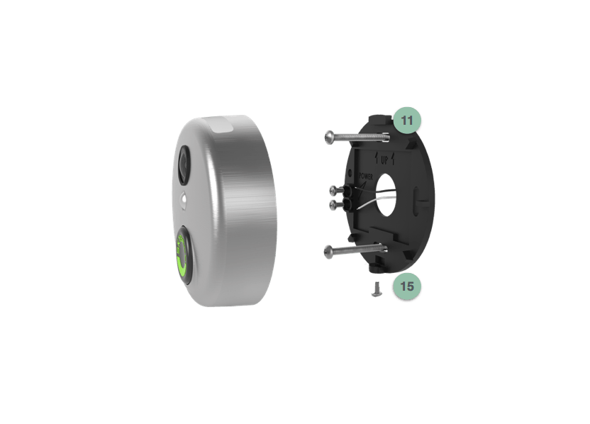 SkyBell Device Installation Instructions – SkyBell Technologies