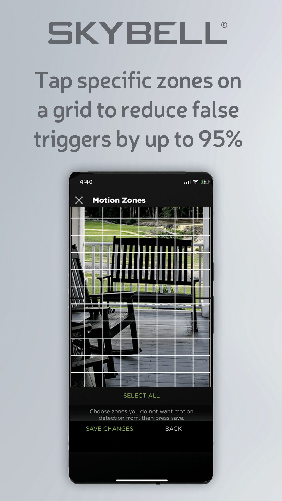 Introducing The SkyBell Gen5 Application! – SkyBell Technologies
