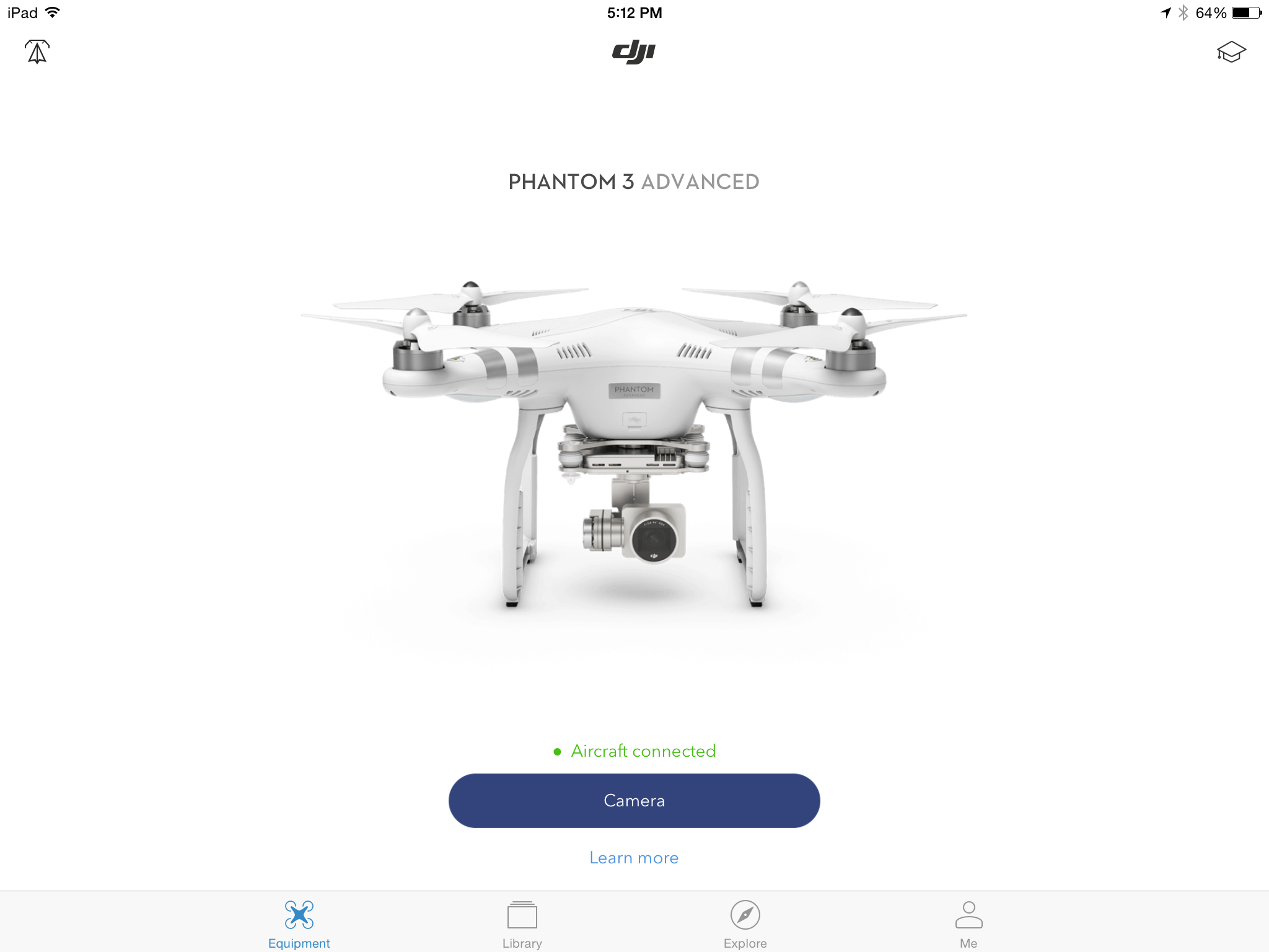 How To Activate My Dji Drone Picture Of Drone
