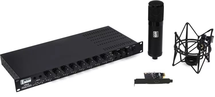 VRS8 Discontinued (End Of Life) – Slate Digital