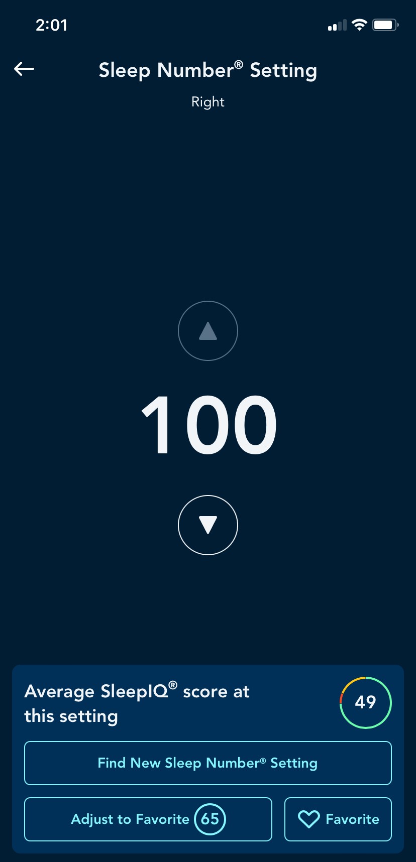 How to install FlexFit™ Adjustable Legs Sleep Number