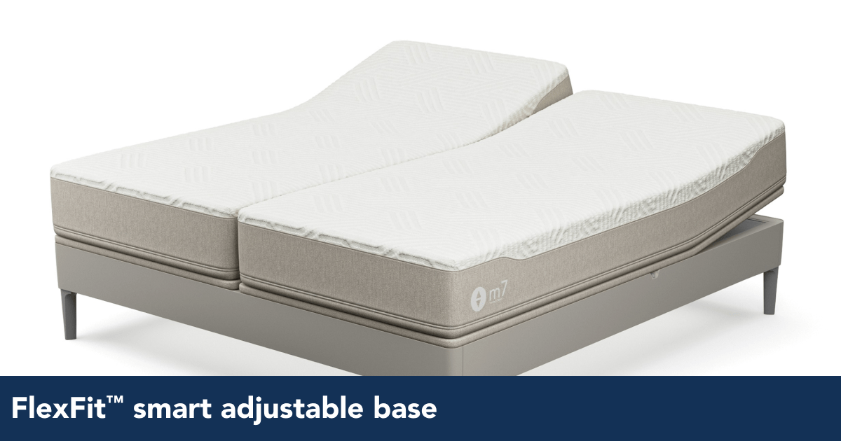 Moving My Bed Sleep Number