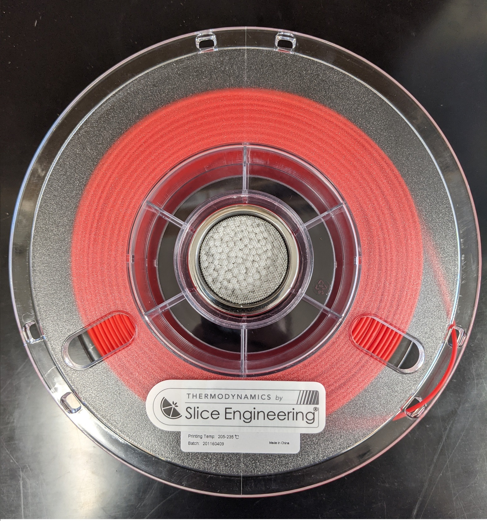 Filament Drying Desiccant Usage Instructions DREMCSTORE