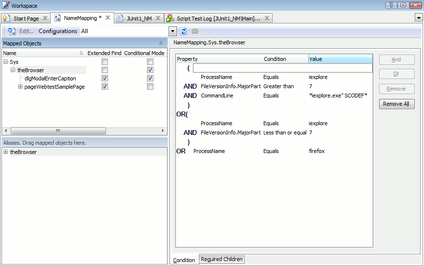 CrossBrowser Testing Support SmartBear