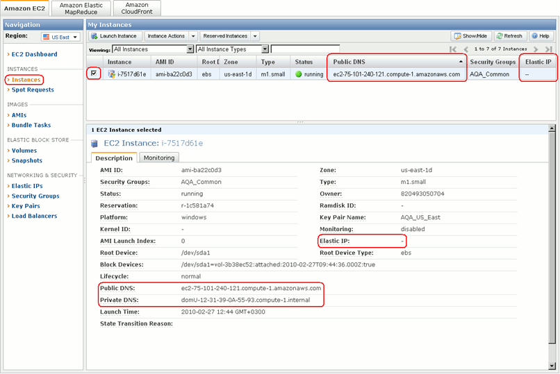 Cloud Testing Using Elastic Ips Support SmartBear