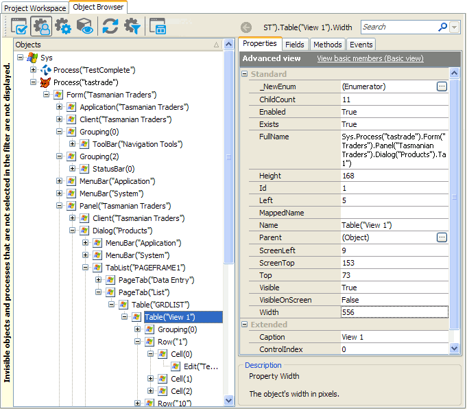 How to Test FoxPro Applications with