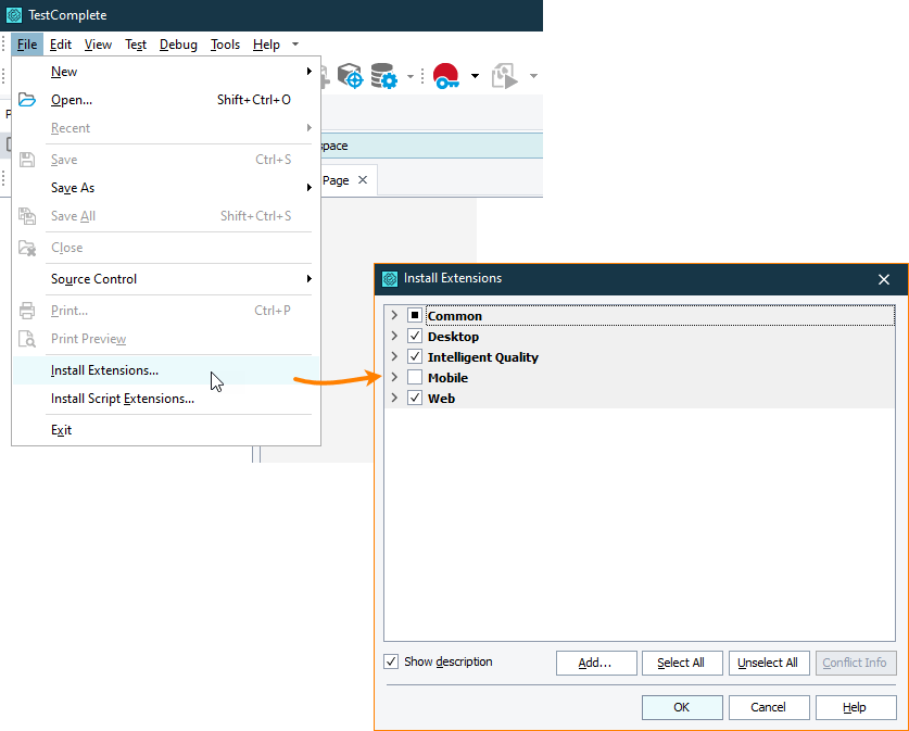 Message 'All available license seats are currently in use