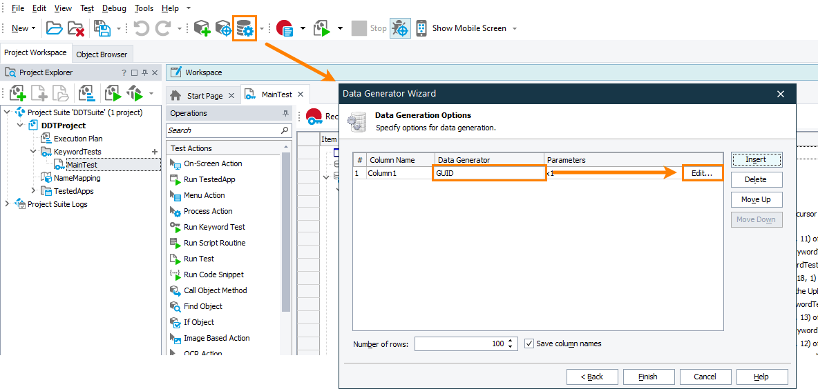 GUID Generator Documentation