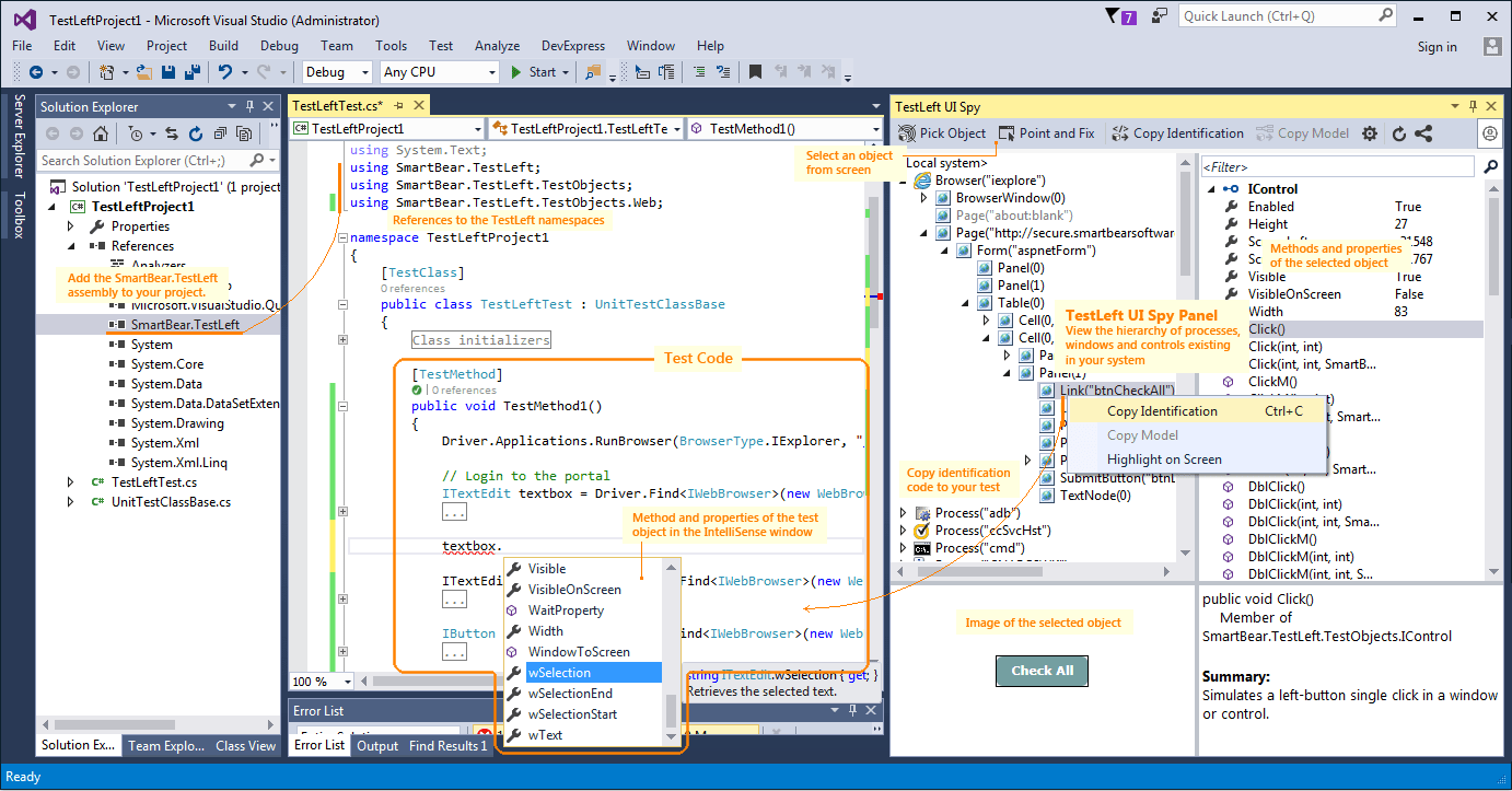 [DIAGRAM] How To Create Component Diagram In Visual Studio 2013