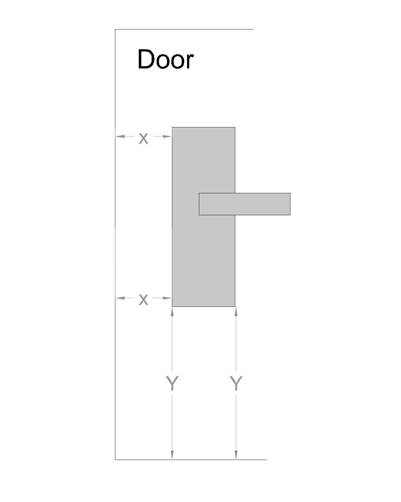 Why does my door always open from the outside?