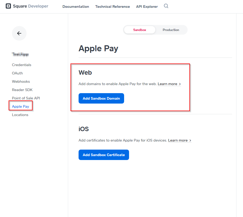 How to add Apple Pay and Google Pay to your payment processor options Smart WiFi Platform Manual
