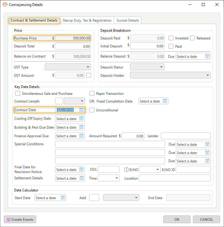 VIC Stamp Duty Pensioner and Concession Cardholder Reduction